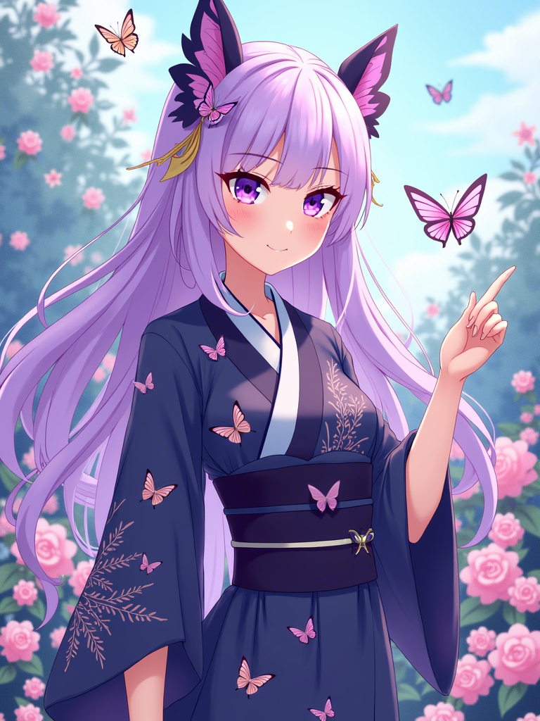 Anime Style